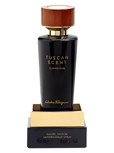 profumo Leather Rose di Salvatore Ferragamo unisex
