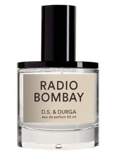 profumo Radio Bombay di D.S. & Durga unisex