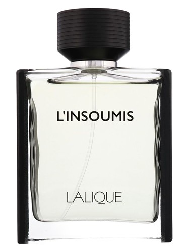profumo L'Insoumis di Lalique unisex