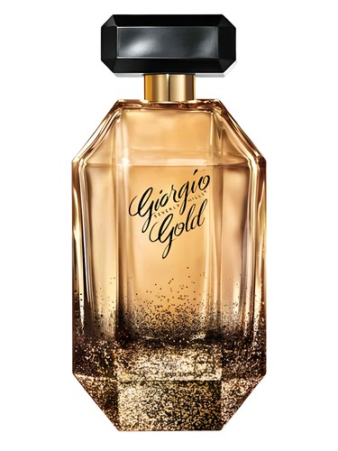 profumo Gold di Giorgio Beverly Hills da donna
