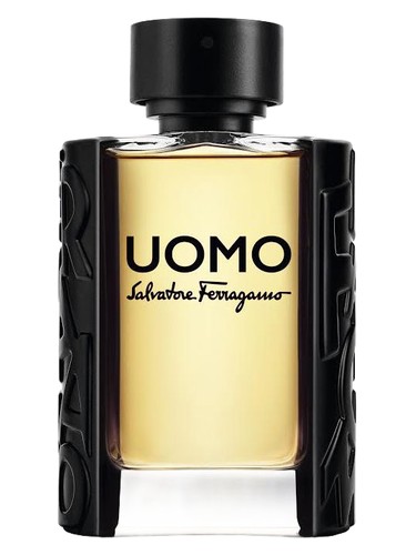 profumo Uomo Salvatore Ferragamo di Salvatore Ferragamo da uomo