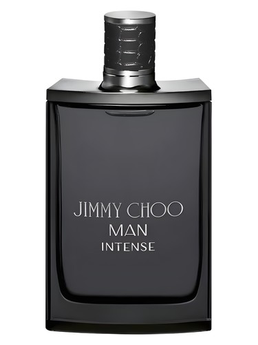 profumo Jimmy Choo Man Intense di Jimmy Choo da uomo