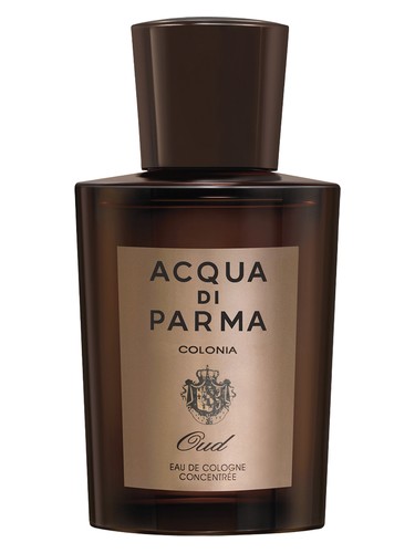 profumo Colonia Oud di Acqua di Parma da uomo