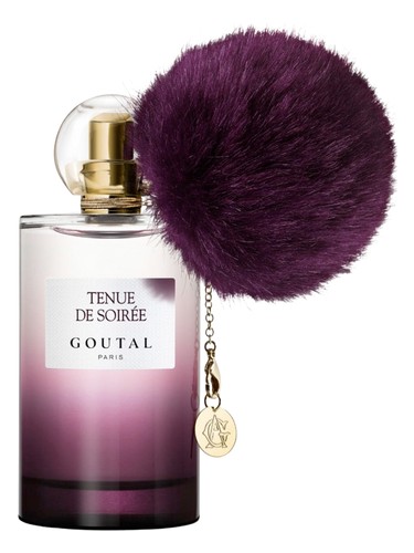 profumo Tenue de Soirée di Goutal unisex