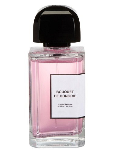 profumo Bouquet de Hongrie di bdk Parfums da donna
