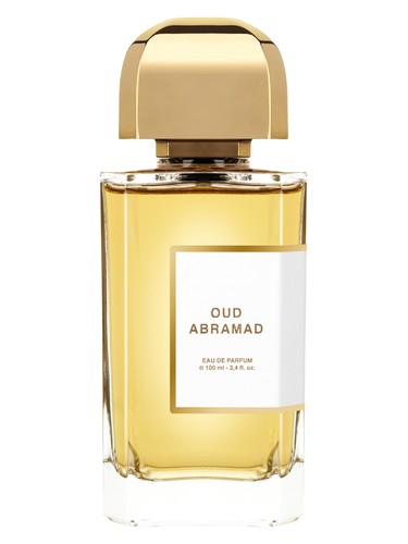profumo Oud Abramad di bdk Parfums unisex