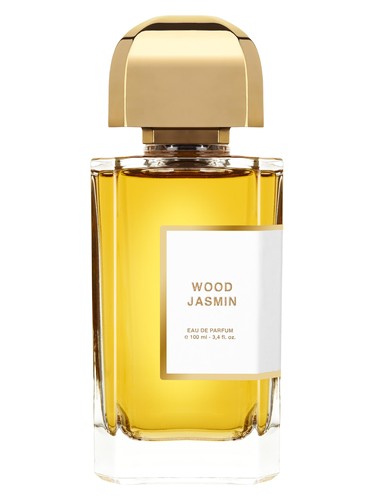 profumo Wood Jasmin di bdk Parfums unisex