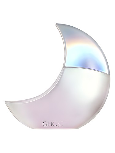 profumo Whitelight di Ghost da donna