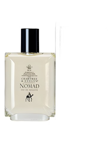 profumo Nomad di Crabtree & Evelyn da uomo