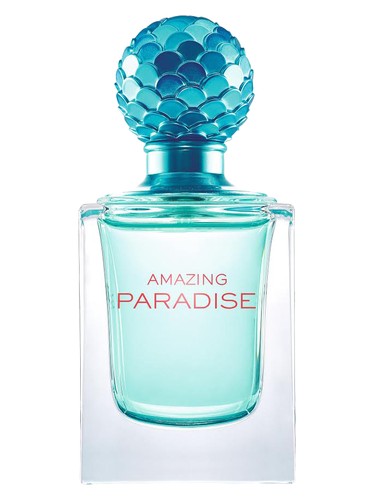 profumo Amazing Paradise di Oriflame da donna