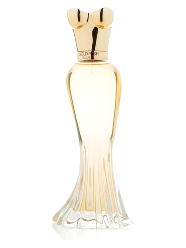 profumo Gold Rush di Paris Hilton da donna