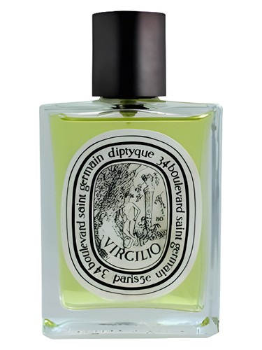 profumo Virgilio di Diptyque unisex