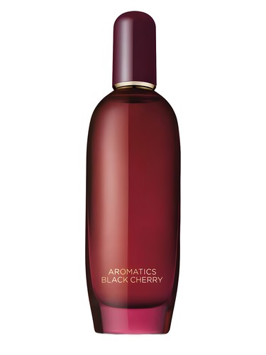 profumo Aromatics Black Cherry di Clinique da donna