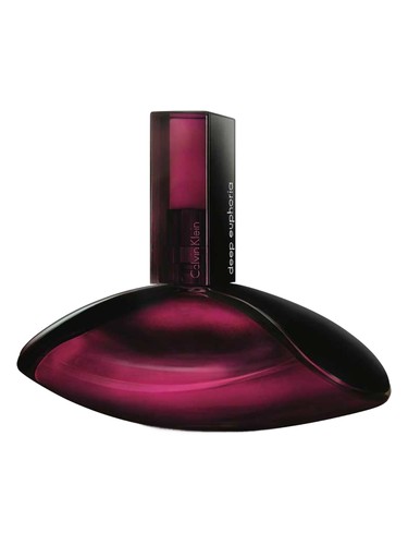 profumo Deep Euphoria di Calvin Klein da donna