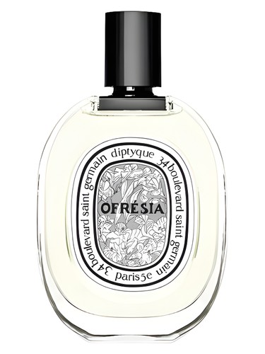 profumo Ofresia Eau de Toilette di Diptyque da donna
