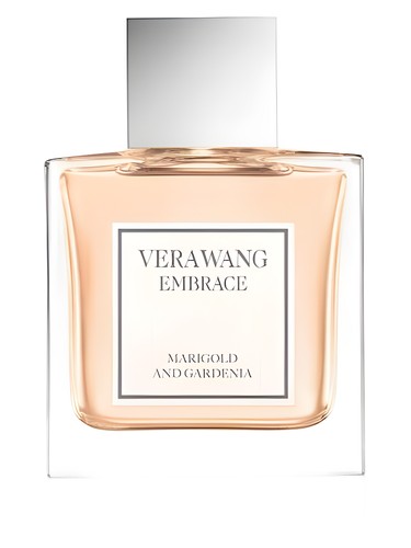profumo Embrace Marigold and Gardenia di Vera Wang da donna