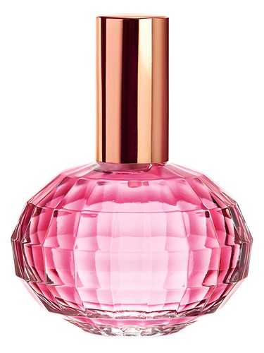 profumo Memories Flirting Under Fireworks di Oriflame da donna