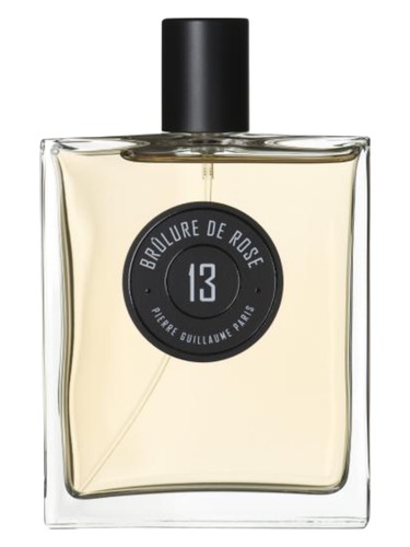 profumo Brûlure de Rose di Pierre Guillaume unisex