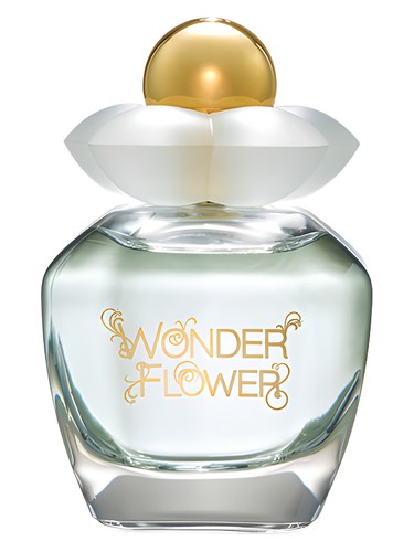 profumo Wonder Flower di Oriflame da donna