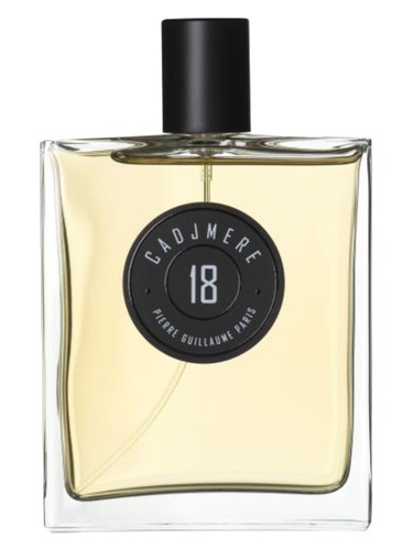 profumo Cadjméré di Pierre Guillaume unisex