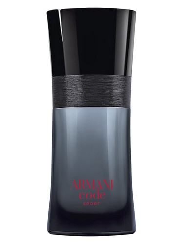 profumo Armani Code Sport Edition 2016 di Giorgio Armani da uomo