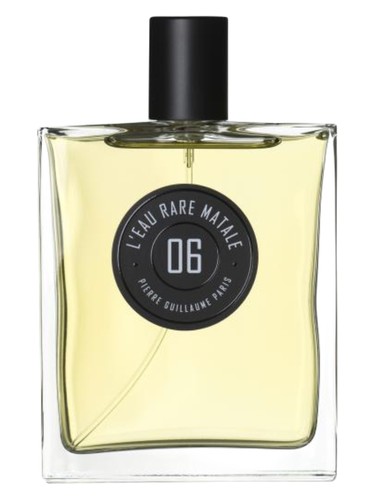 profumo L'Eau Rare Matale 06 di Pierre Guillaume da uomo