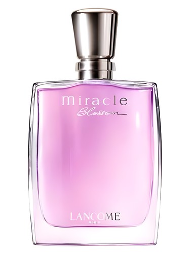 profumo Miracle Blossom di Lancome da donna