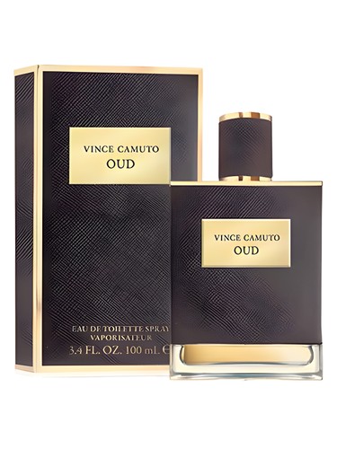 profumo Vince Camuto Oud di Vince Camuto da uomo