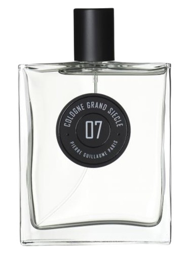 profumo Cologne Grand Siècle di Pierre Guillaume unisex
