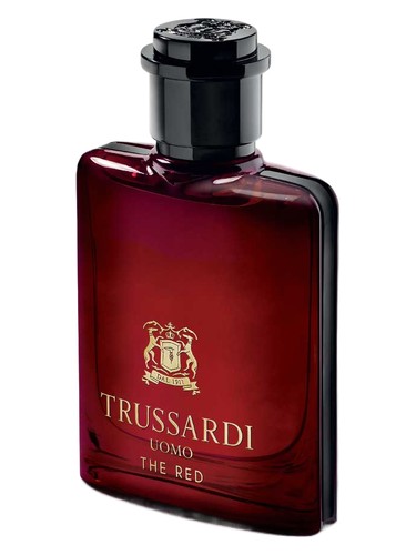 profumo Trussardi Uomo The Red di Trussardi unisex