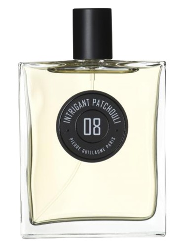 profumo Intrigant Patchouli di Pierre Guillaume unisex