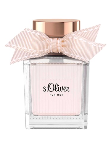profumo S Oliver For Her di s.Oliver da donna