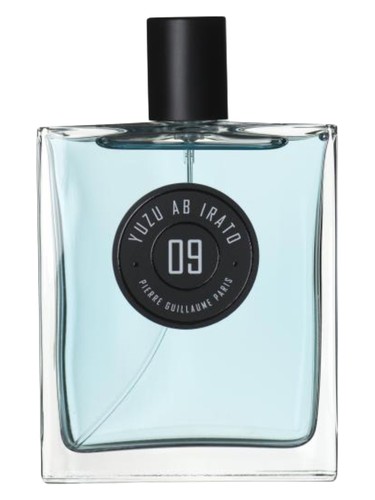 profumo Yuzu Ab Irato 09 di Pierre Guillaume da donna