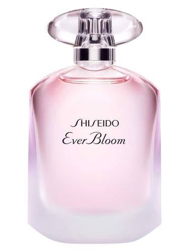profumo Ever Bloom Eau de Toilette di Shiseido / 資生堂 da donna