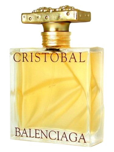profumo Cristobal di Balenciaga unisex