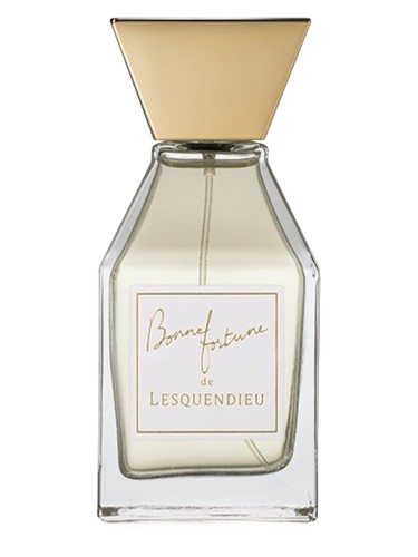 profumo Bonne Fortune di Lesquendieu unisex