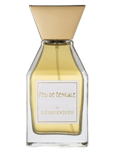 profumo Feu De Bengale di Lesquendieu unisex
