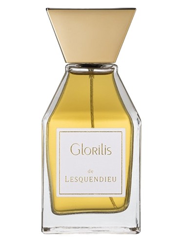 profumo Glorilis di Lesquendieu unisex