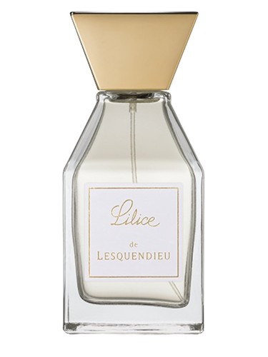 profumo Lilice di Lesquendieu unisex