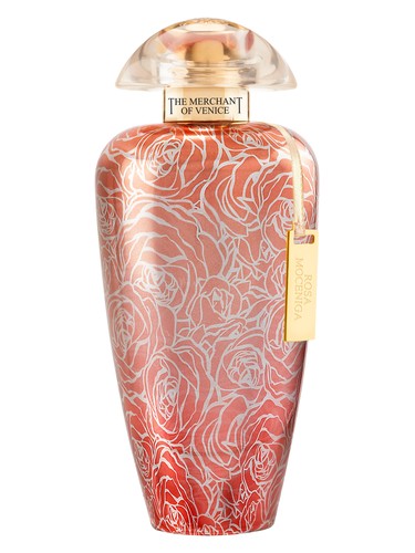 profumo Rosa Moceniga di The Merchant Of Venice unisex