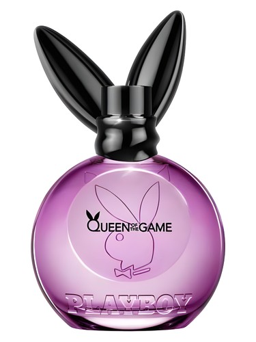 profumo Queen of the Game di Playboy da donna