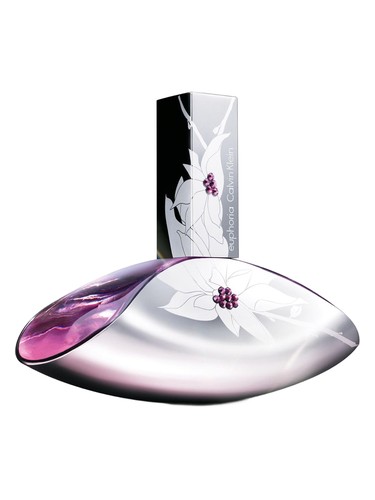 profumo Euphoria Crystal Edition di Calvin Klein da donna