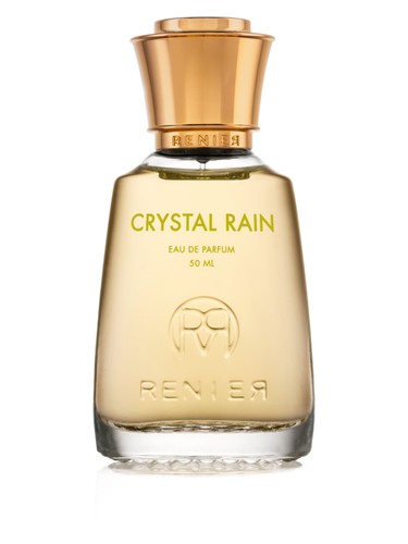 profumo Crystal Rain di Renier Perfumes unisex