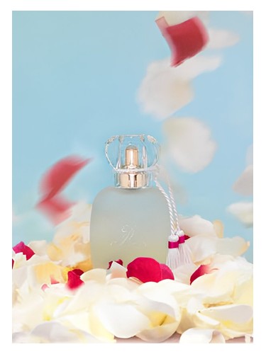 profumo Un Zephir de Rose di Les Parfums de Rosine da donna