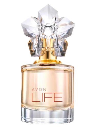 profumo Avon Life by Kenzo Takada for Her di Avon da donna