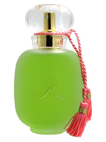 profumo Roseberry di Les Parfums de Rosine unisex