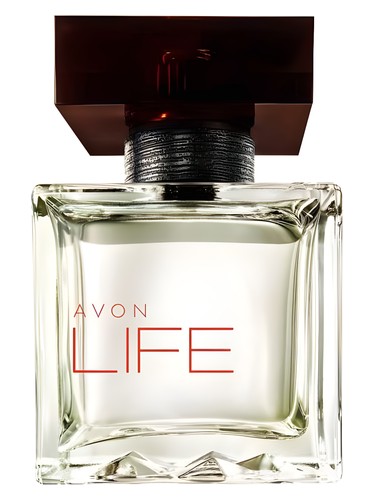 profumo Avon Life by Kenzo Takada for Him di Avon da uomo