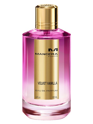 profumo Velvet Vanilla di Mancera unisex