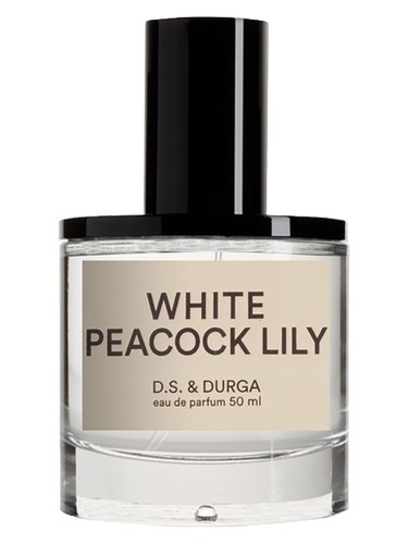 profumo White Peacock Lily di D.S. & Durga unisex