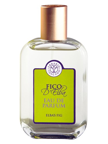 profumo Fico d'Elba di Erbario Toscano unisex
